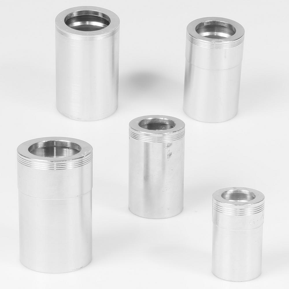 Persmantels interlock