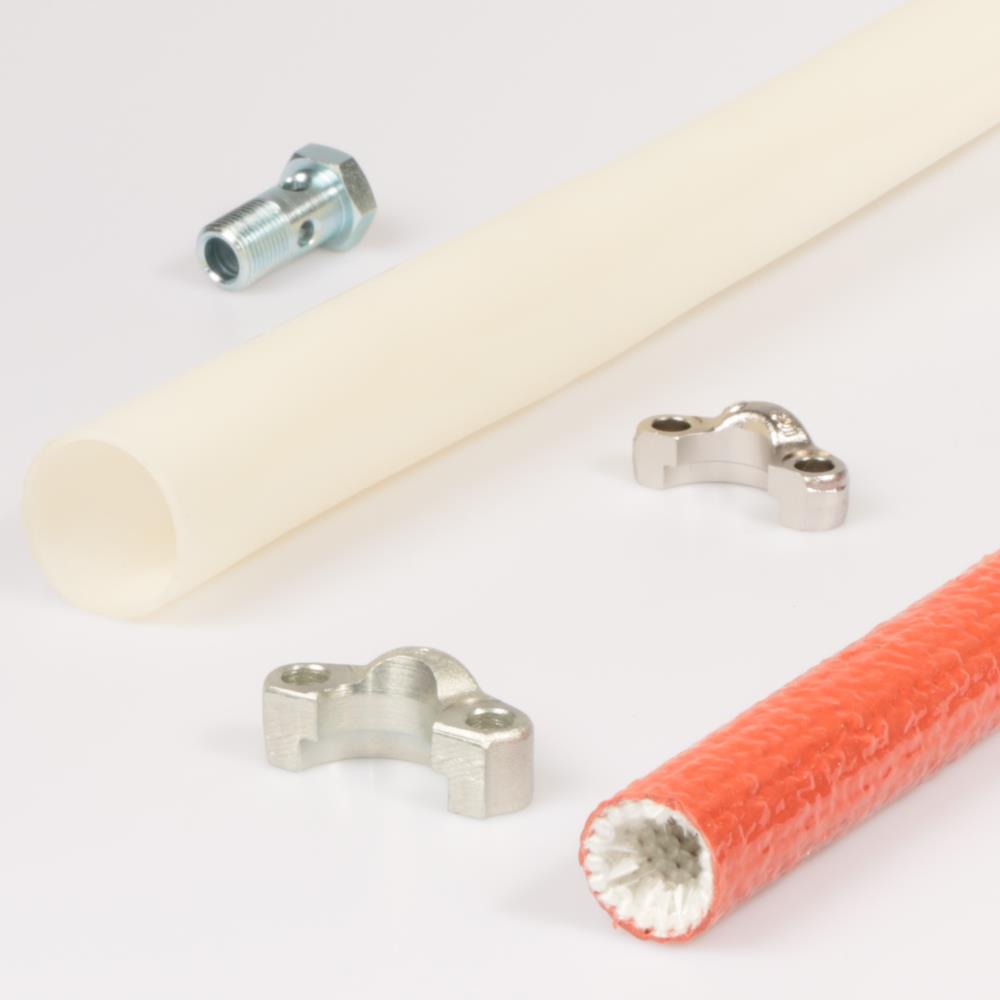 Hogedruk accessoires