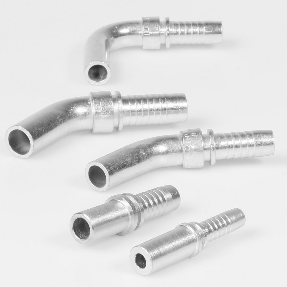 Perskoppelingen pijpeind