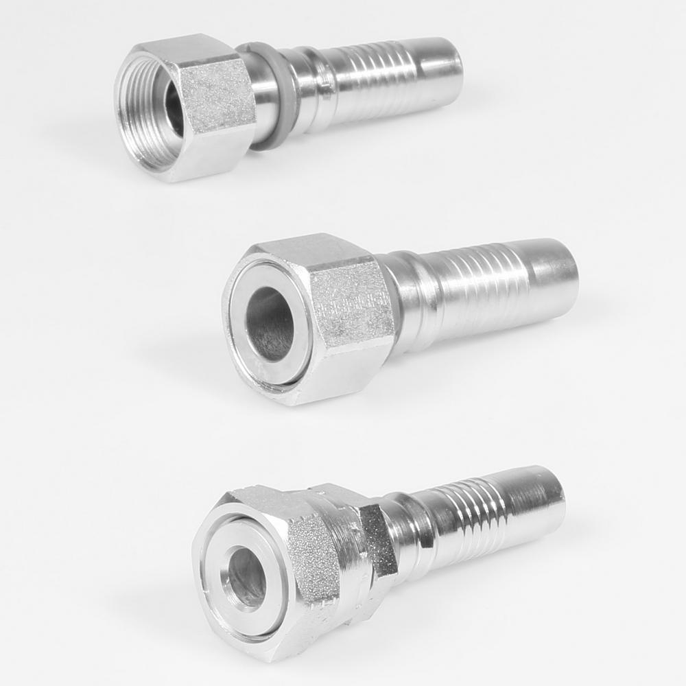 Perskoppelingen interlock ORFS