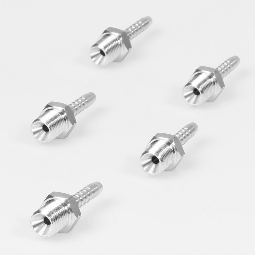 RVS Perskoppelingen NPT