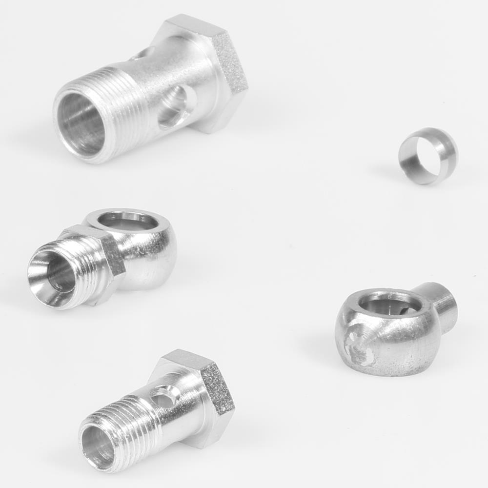 Lagedruk accessoires