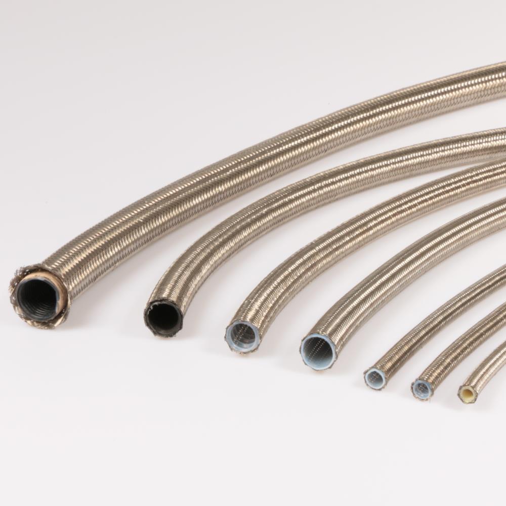 Industriële slangen