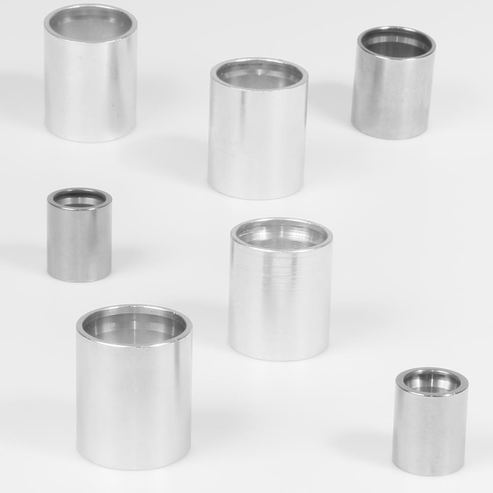 Industriële slangkoppelingen