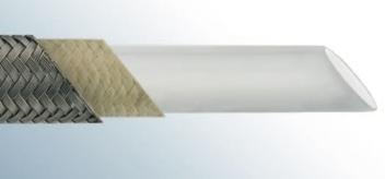 RVS x ARAMIDE, Gas toepassing