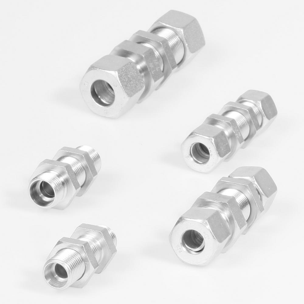 Rechte schotverbindingen