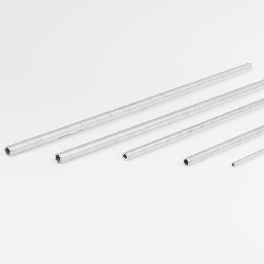 Hogedruk precisiebuis