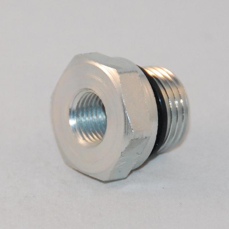 BSP x BSP concentrisch