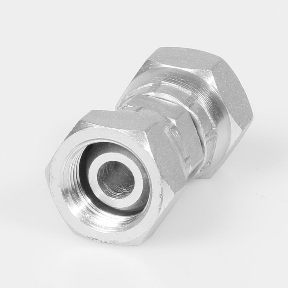 Recht met 2 x wartel