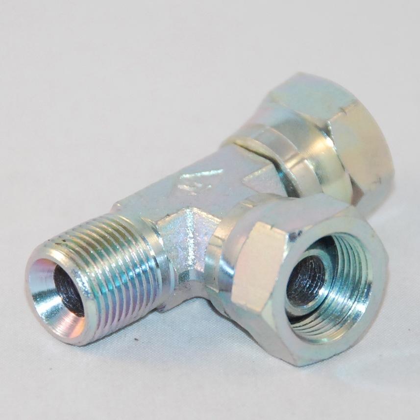 BSP x BSP x BSP - L-zijde