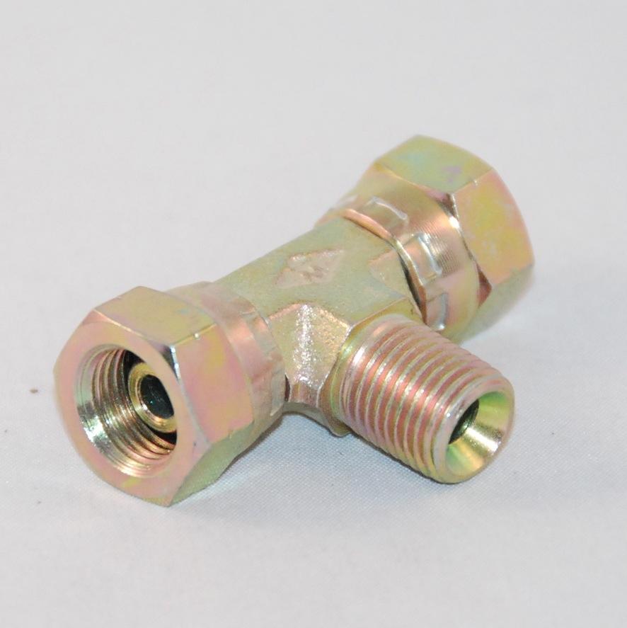 BSP x BSP x BSP - T-zijde