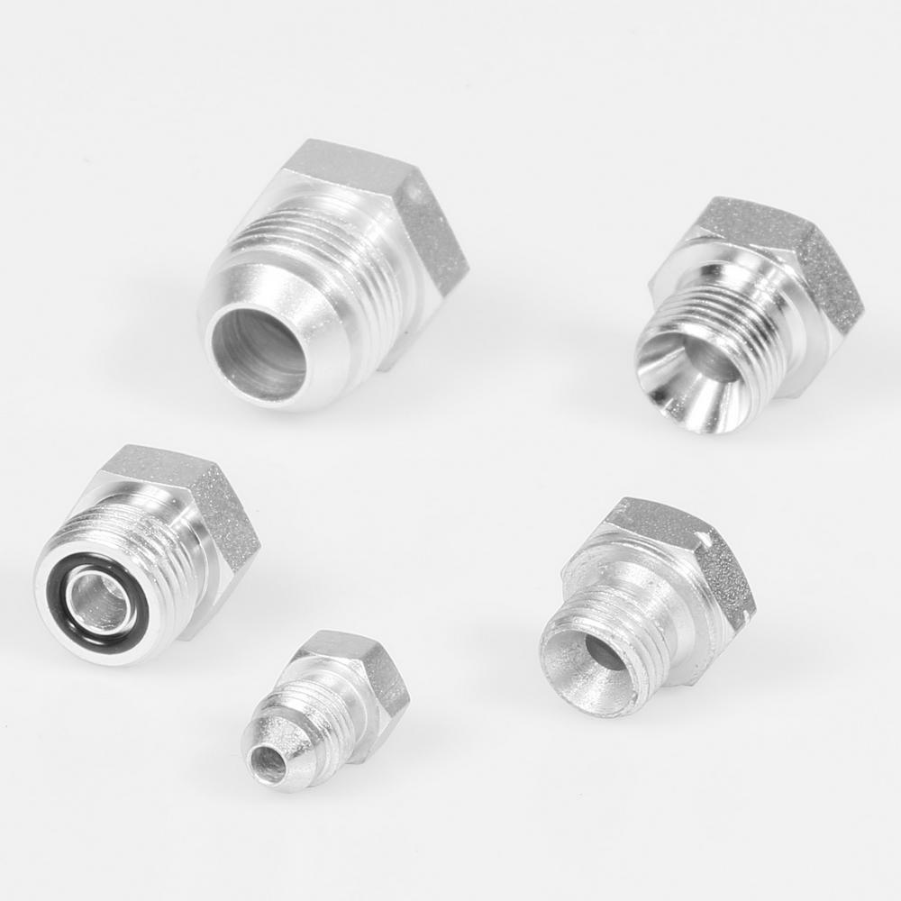 Stop met buitendraad