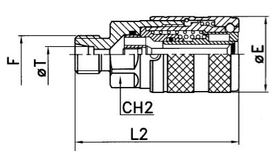 Mof - pijpopname zwaar