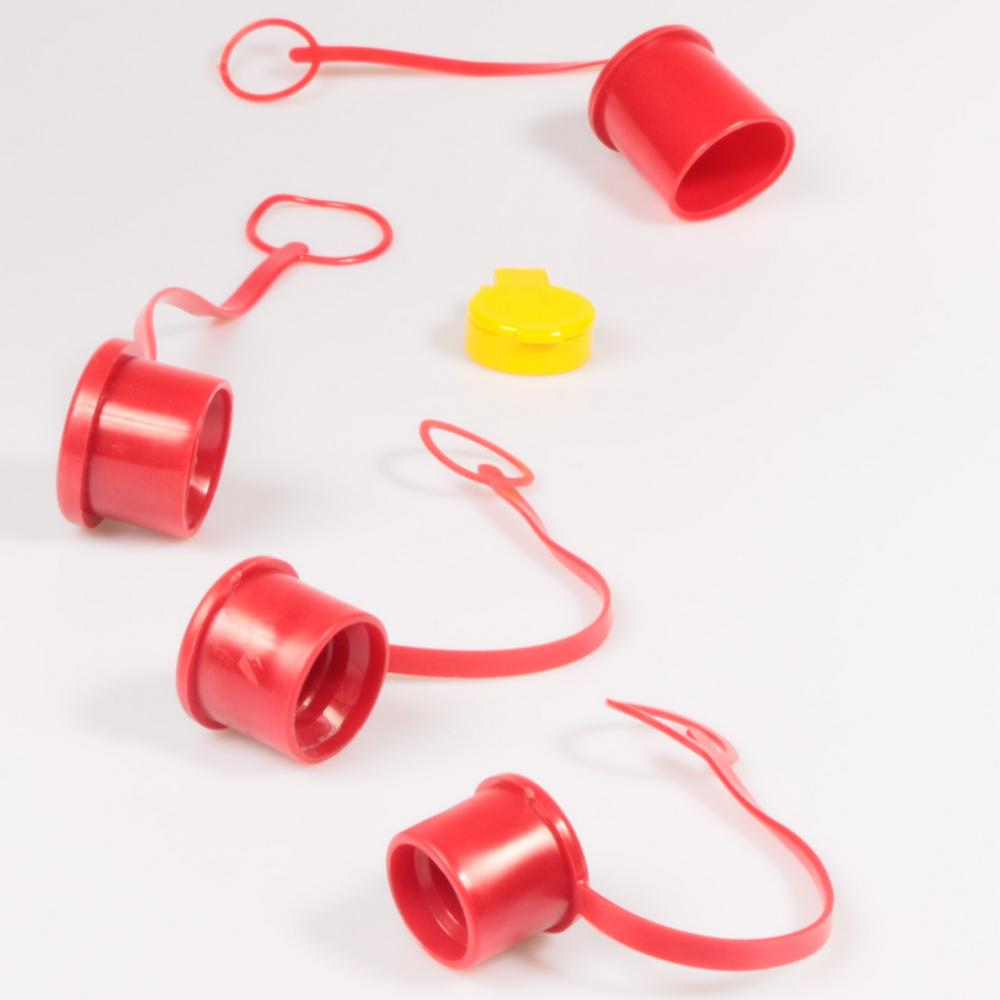 Steekuitvoering Flat Face - accessoires