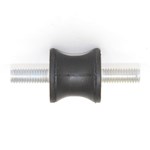 Buffer-D-H-75x40-M12