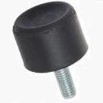 Stootbuffer-B-Z-30x28,5-M8
