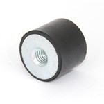 Stootbuffer-C-M-25x17-M8