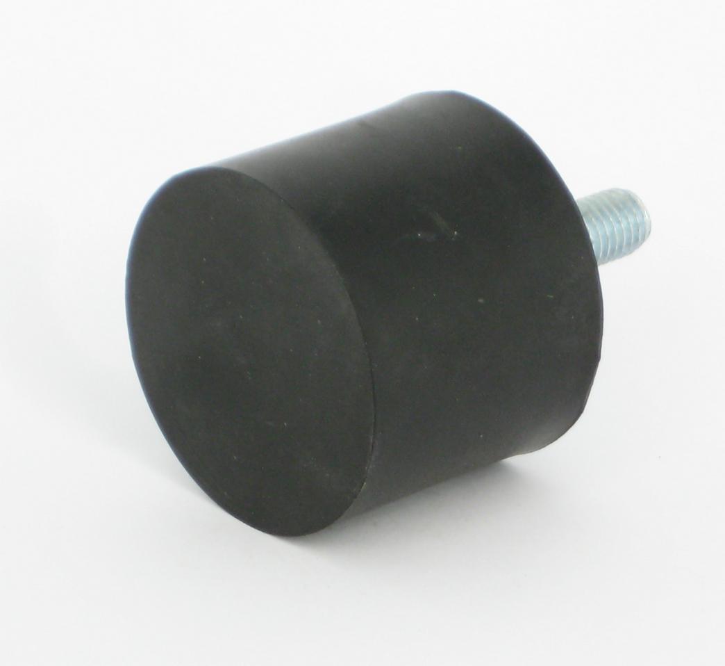 Stootbuffer-A-Z-16X15-M5-RVS | Berkel Industrial
