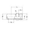 LRIN3/8-10L