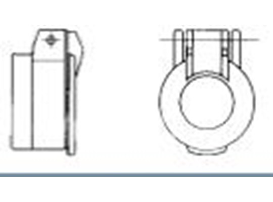 6013F-FF-STOFKLEP-R