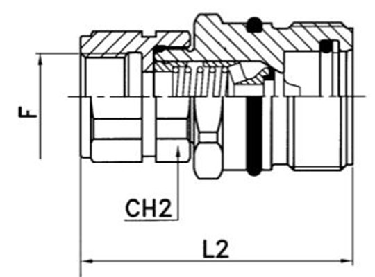 6513F-SS-M18